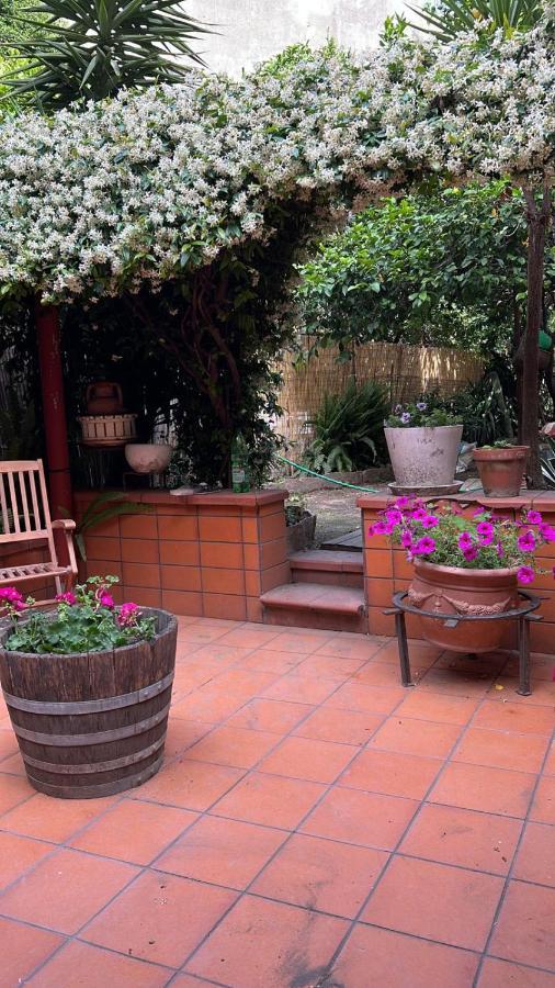 Appartement La Limonaia Di Chiaia Naples