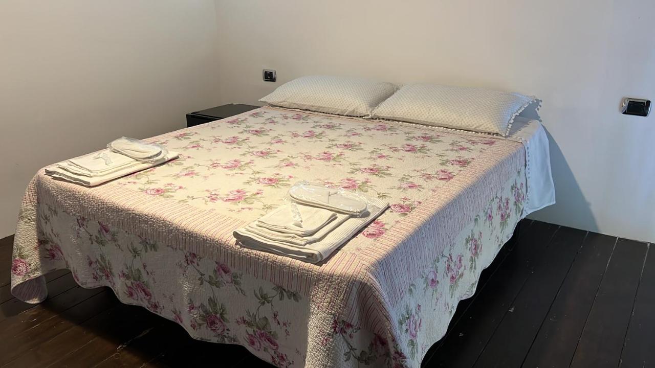 La Limonaia Di Chiaia Appartement