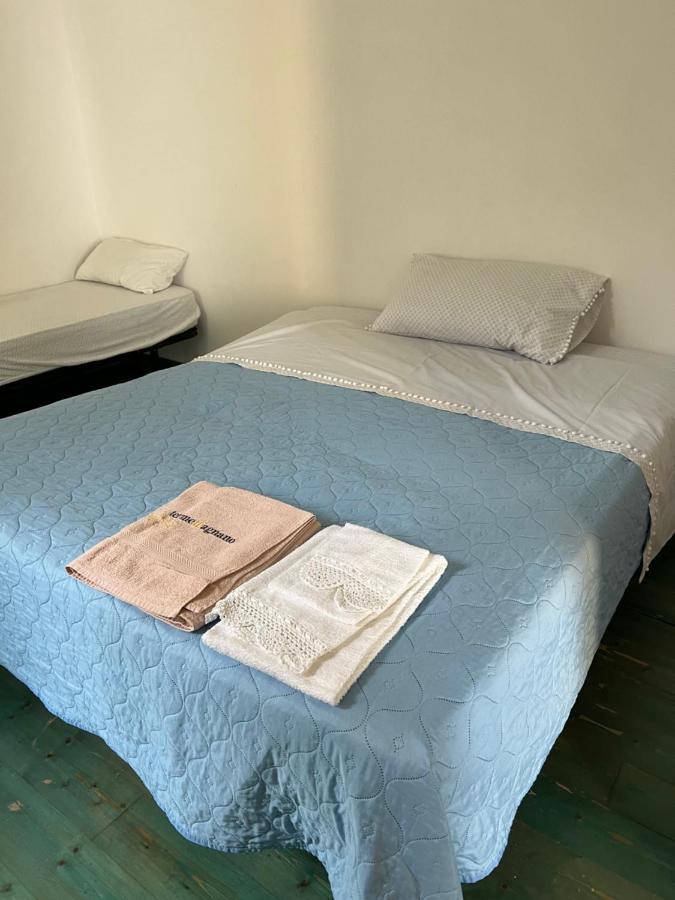 La Limonaia Di Chiaia Appartement *