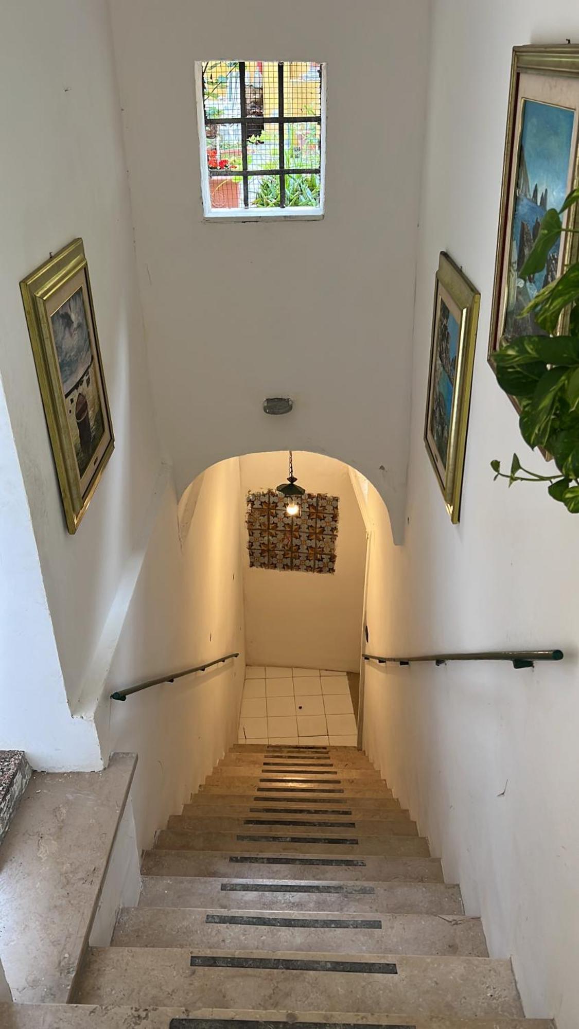 Appartement La Limonaia Di Chiaia