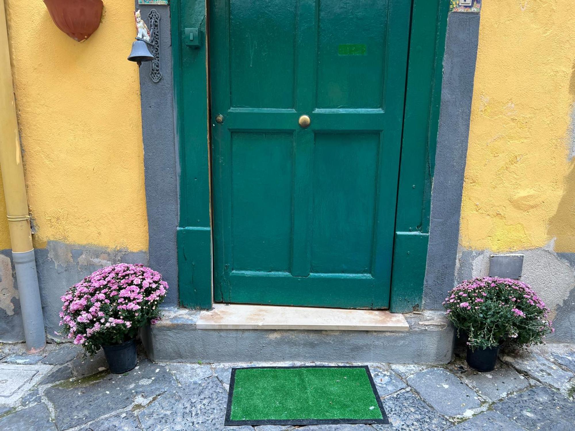 La Limonaia Di Chiaia Appartement