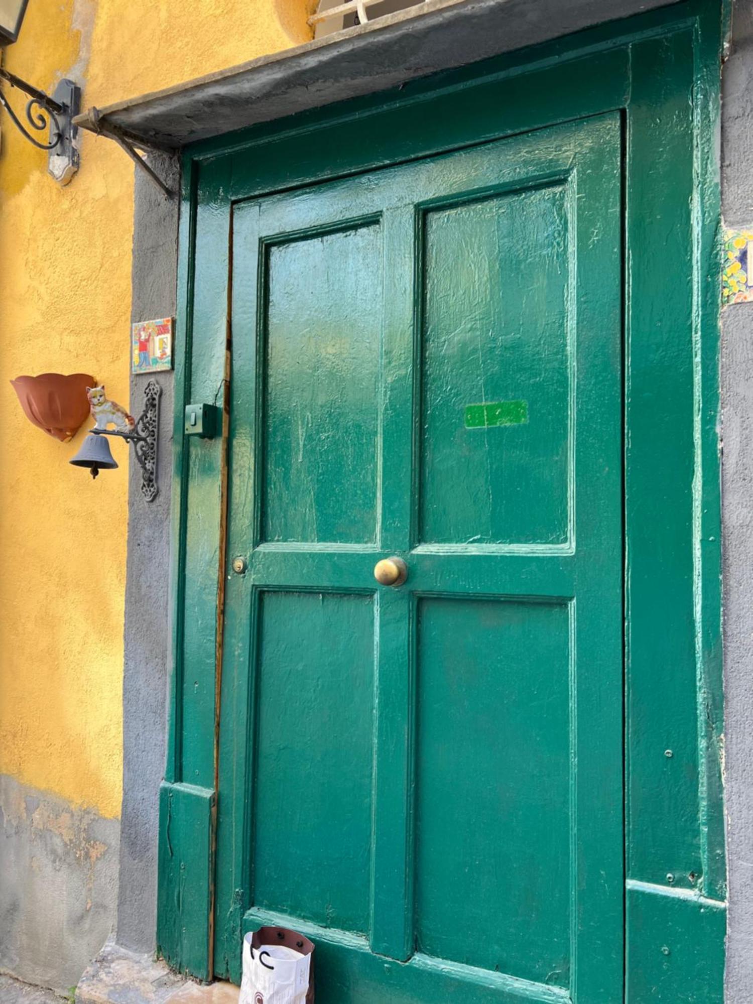 Appartement La Limonaia Di Chiaia *