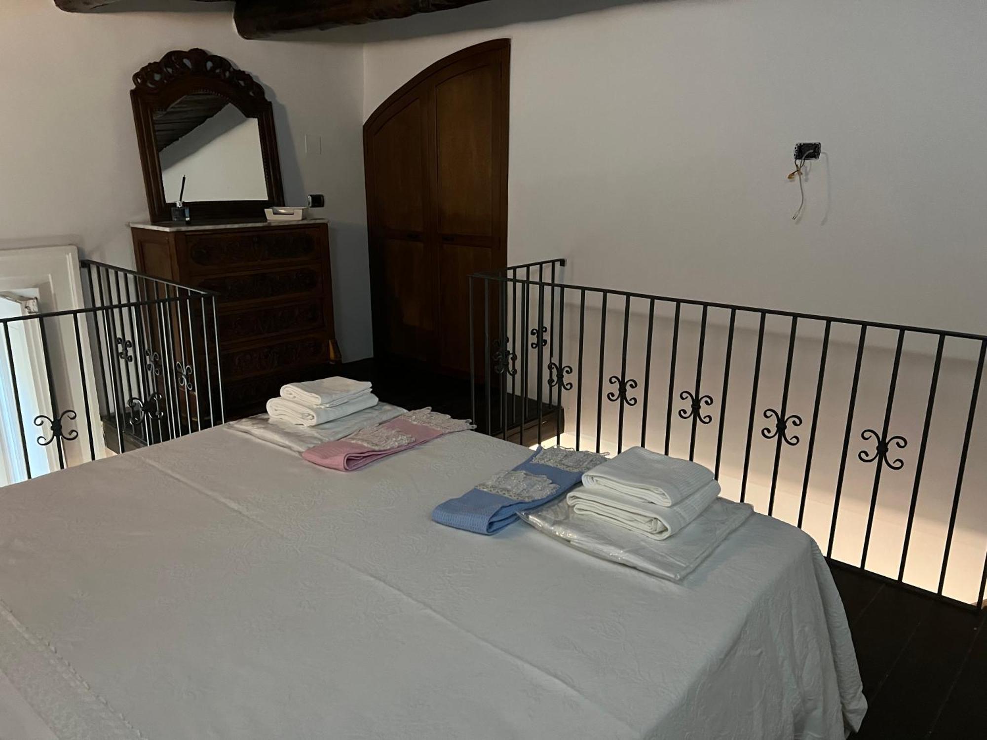 Appartement La Limonaia Di Chiaia *