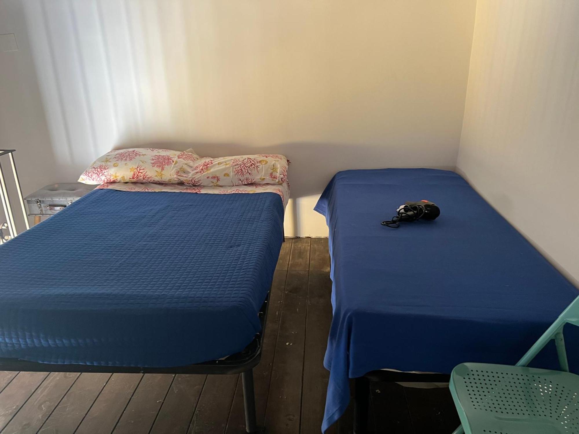 La Limonaia Di Chiaia Appartement