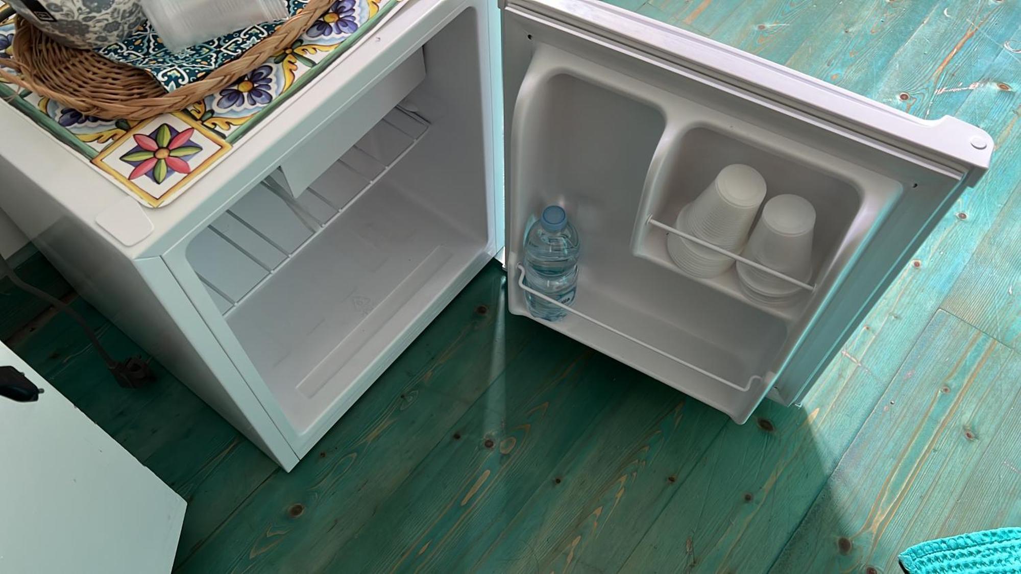 Appartement La Limonaia Di Chiaia Naples