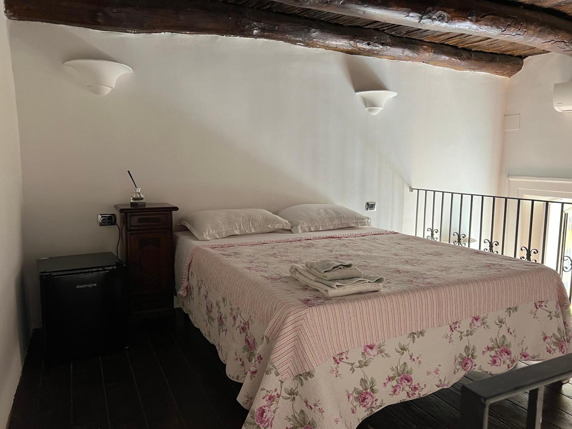 La Limonaia Di Chiaia Appartement