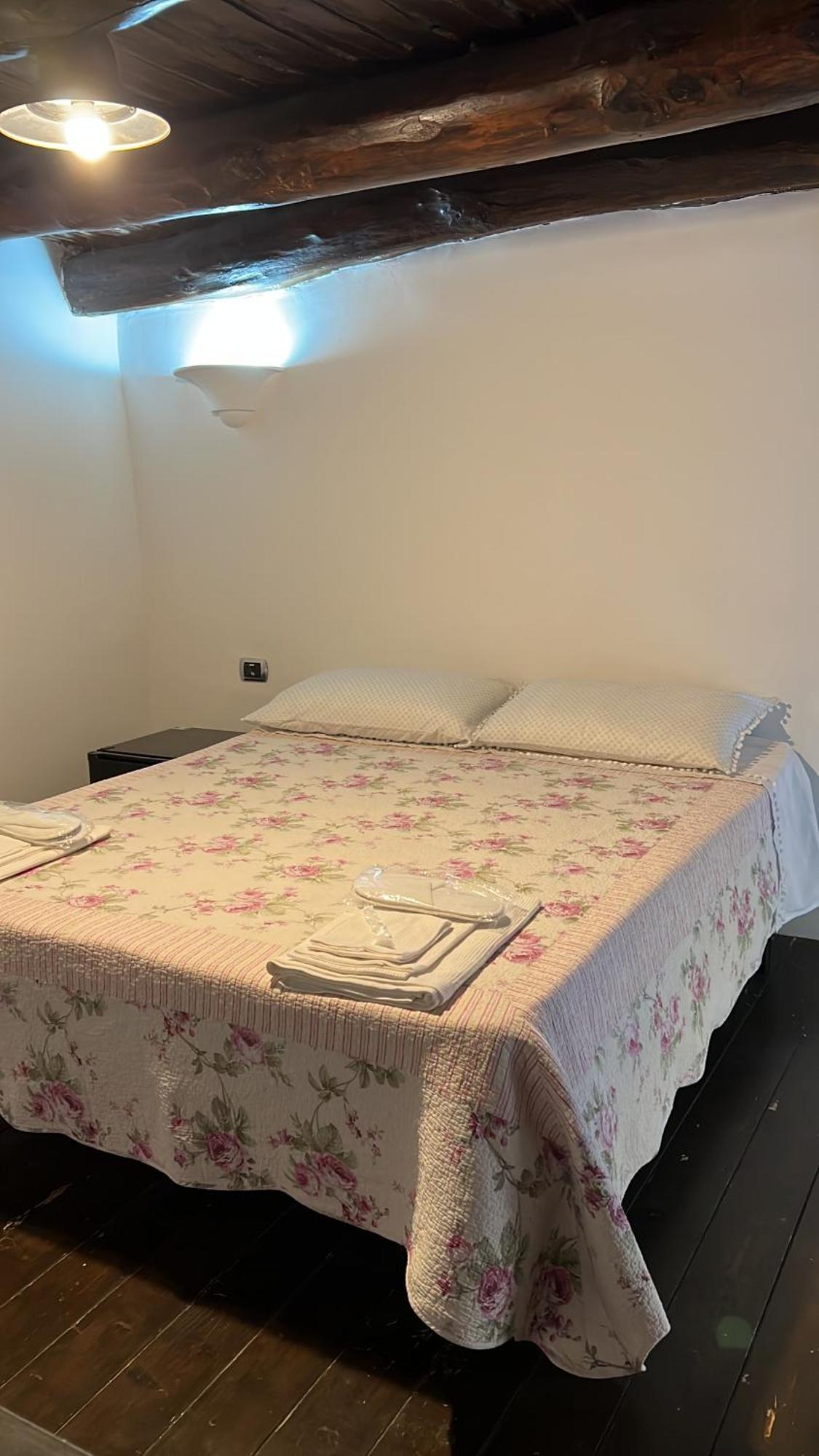 La Limonaia Di Chiaia Appartement Naples