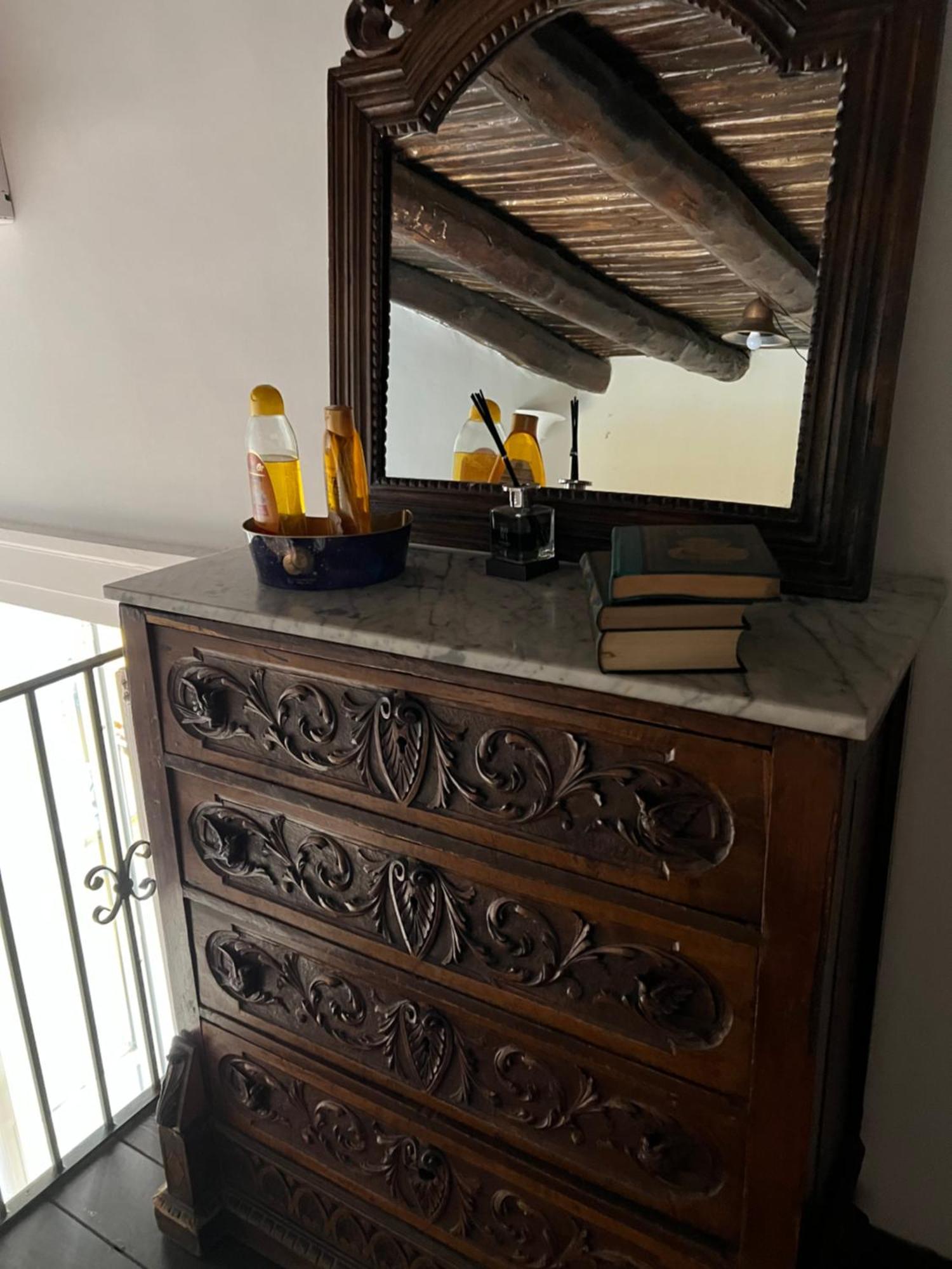 La Limonaia Di Chiaia Appartement *