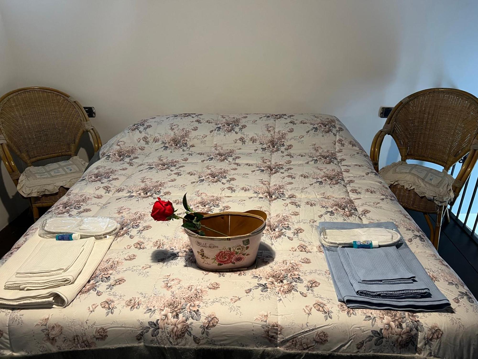 La Limonaia Di Chiaia Appartement