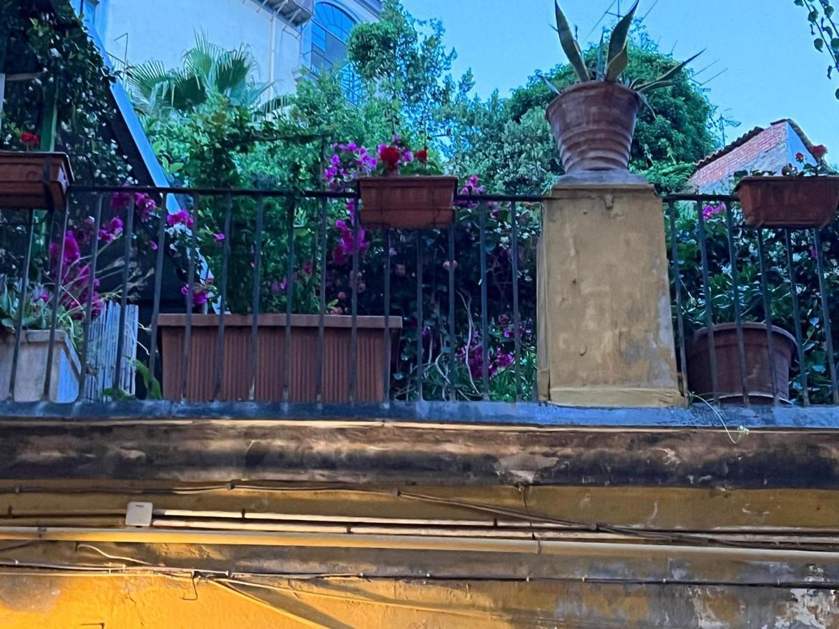 Appartamento La Limonaia Di Chiaia Napoli