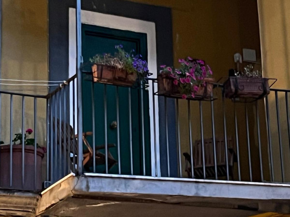 Appartamento La Limonaia Di Chiaia Napoli