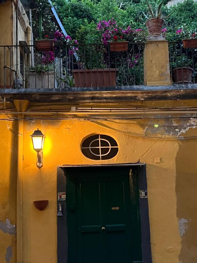 La Limonaia Di Chiaia Appartamento *