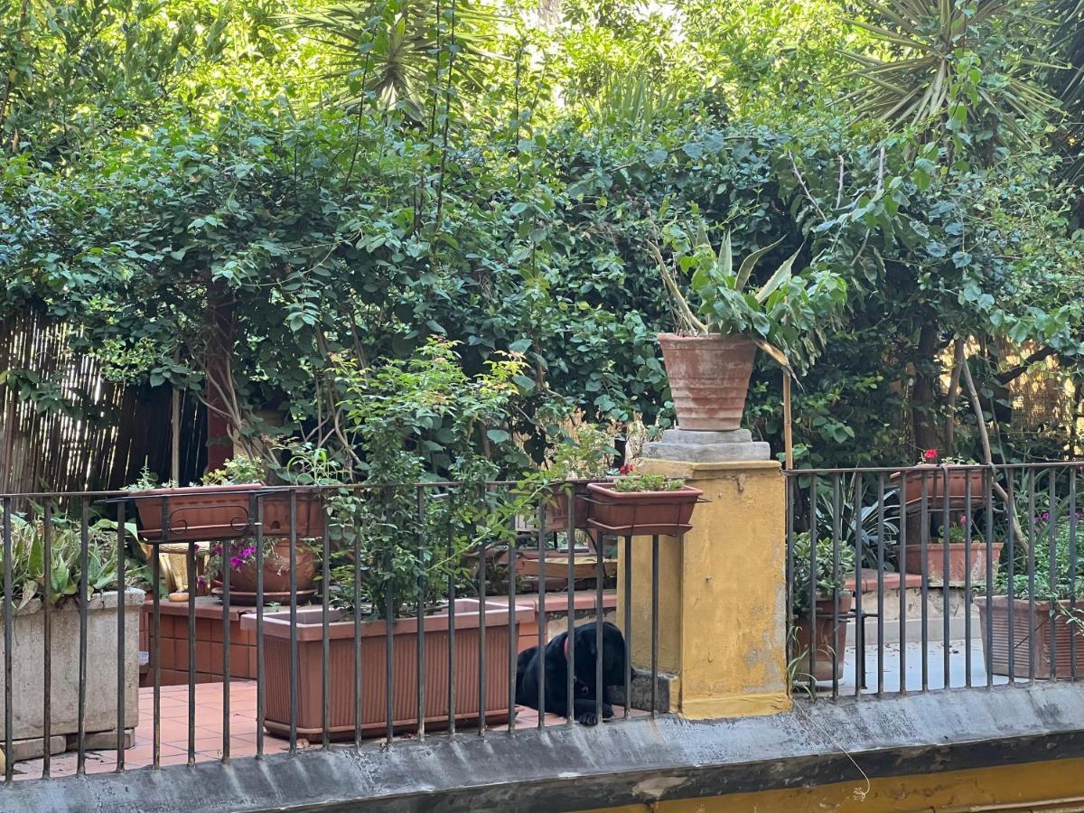 Appartamento La Limonaia Di Chiaia