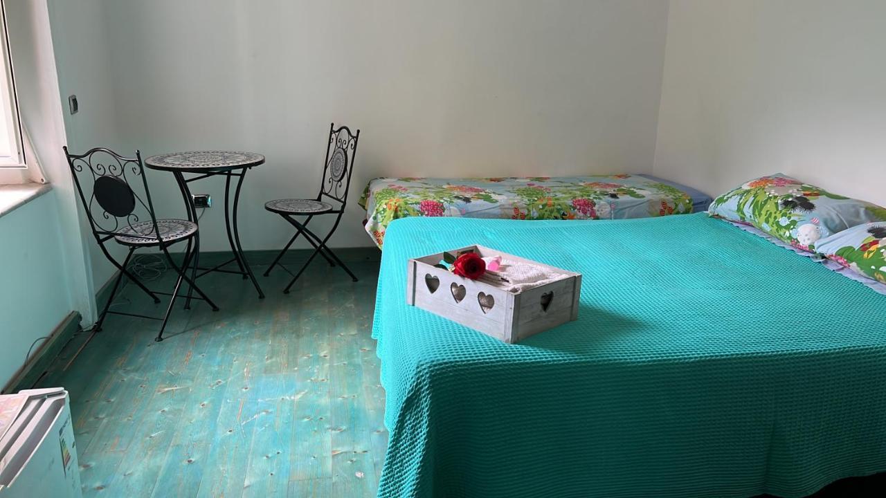Appartamento La Limonaia Di Chiaia Napoli