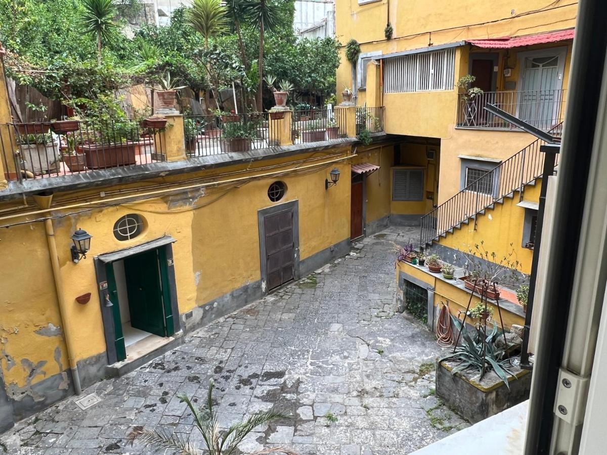 La Limonaia Di Chiaia Appartamento *