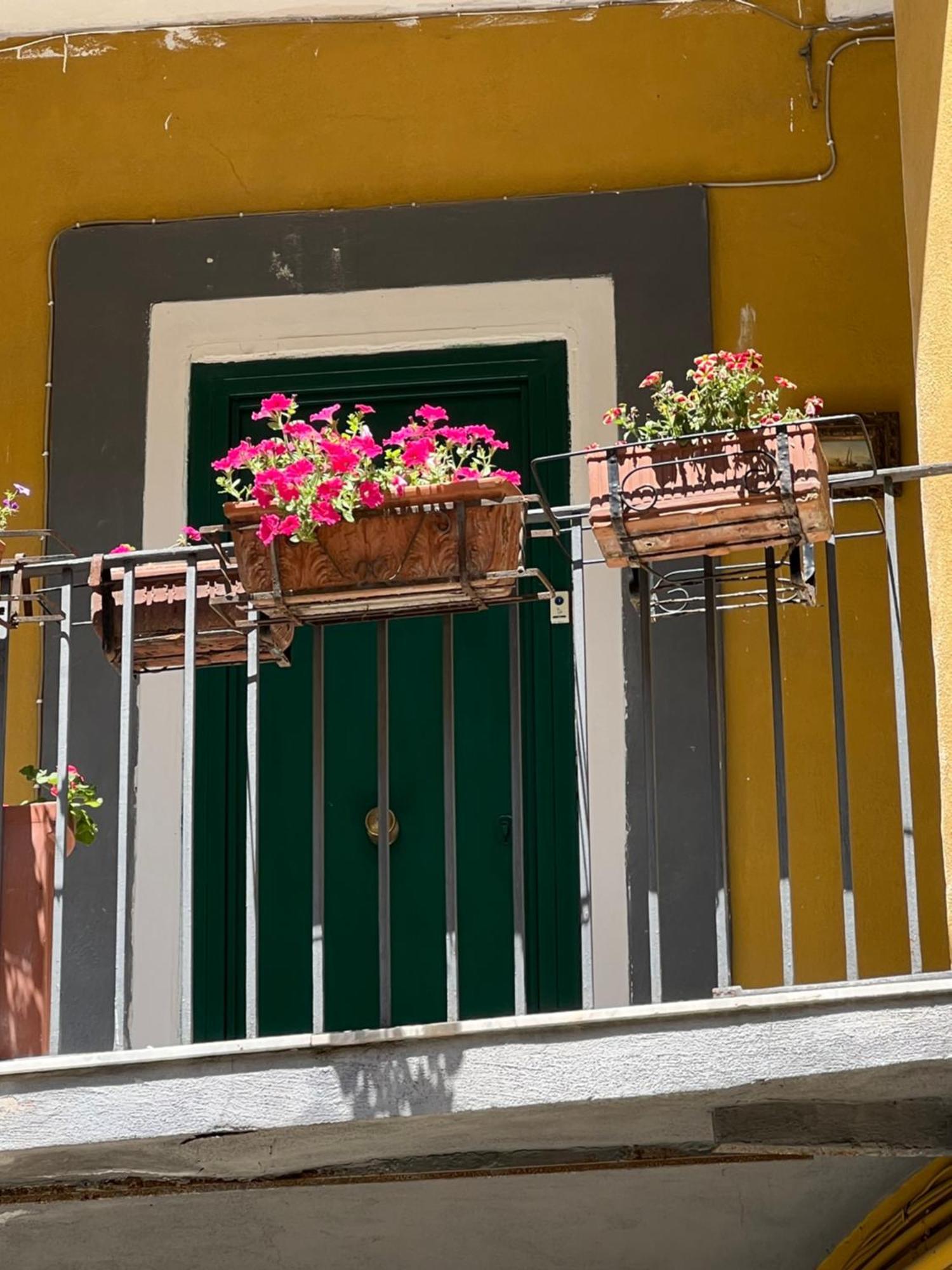 La Limonaia Di Chiaia Napoli