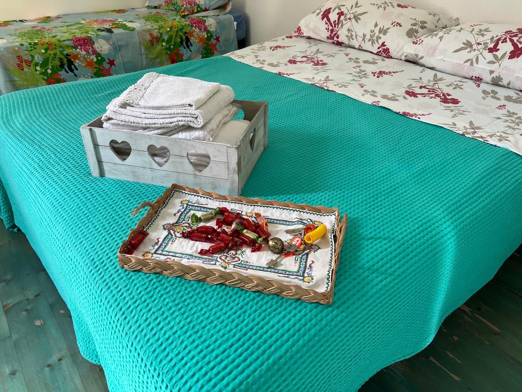 Appartamento La Limonaia Di Chiaia *