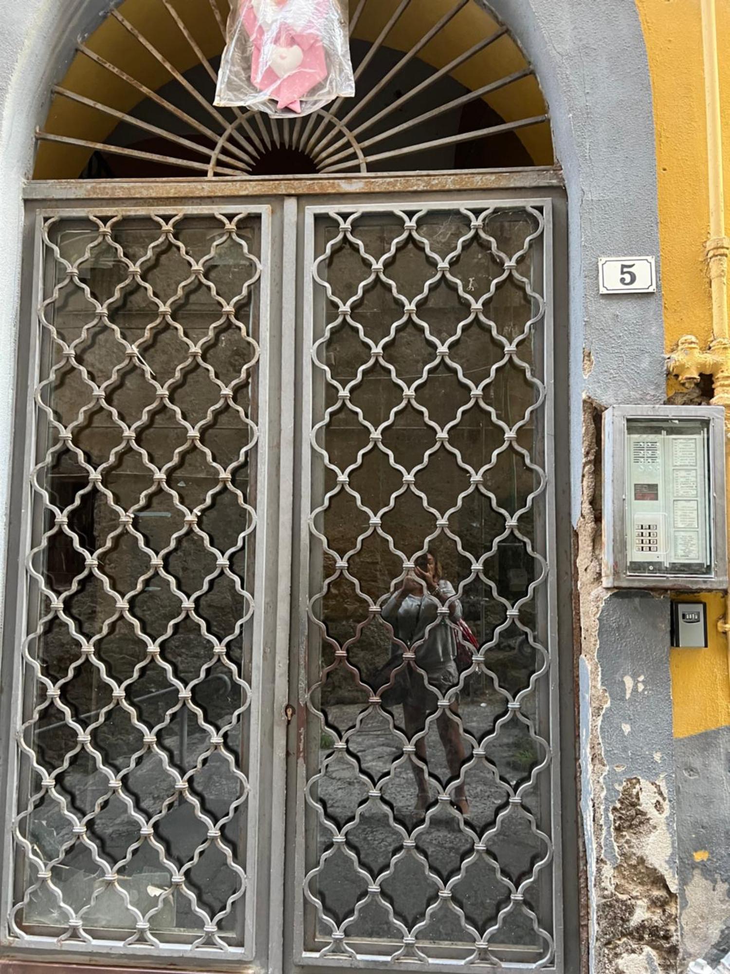La Limonaia Di Chiaia Appartamento Napoli
